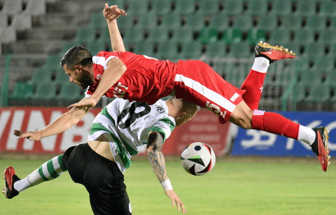 Асен Дончев