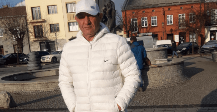 Асен Михайлов