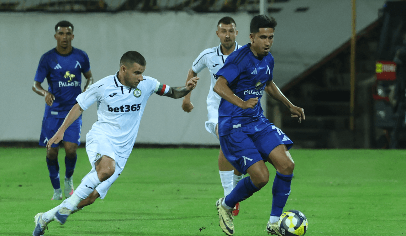 Асен Митков