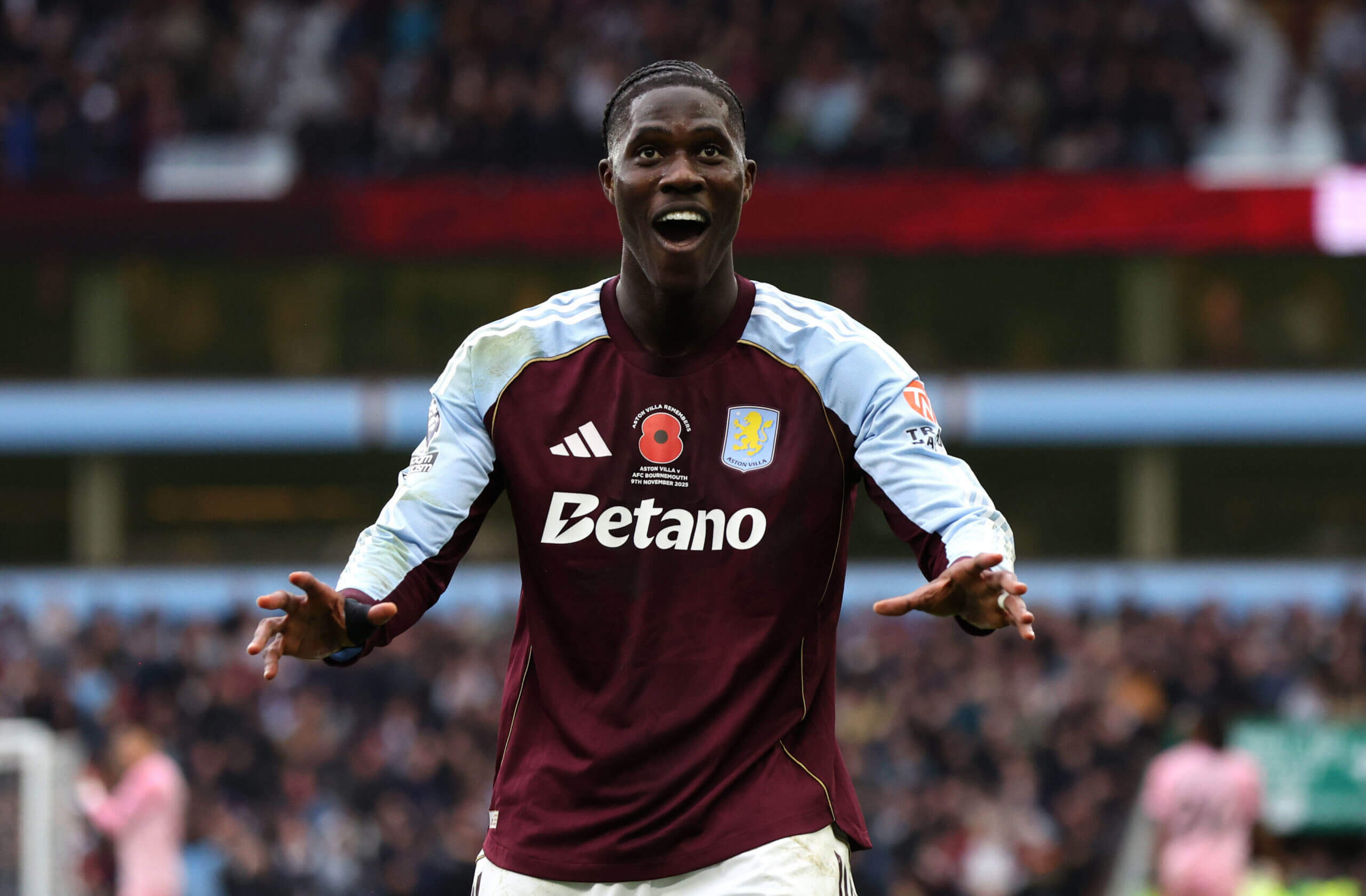 Амаду Онана