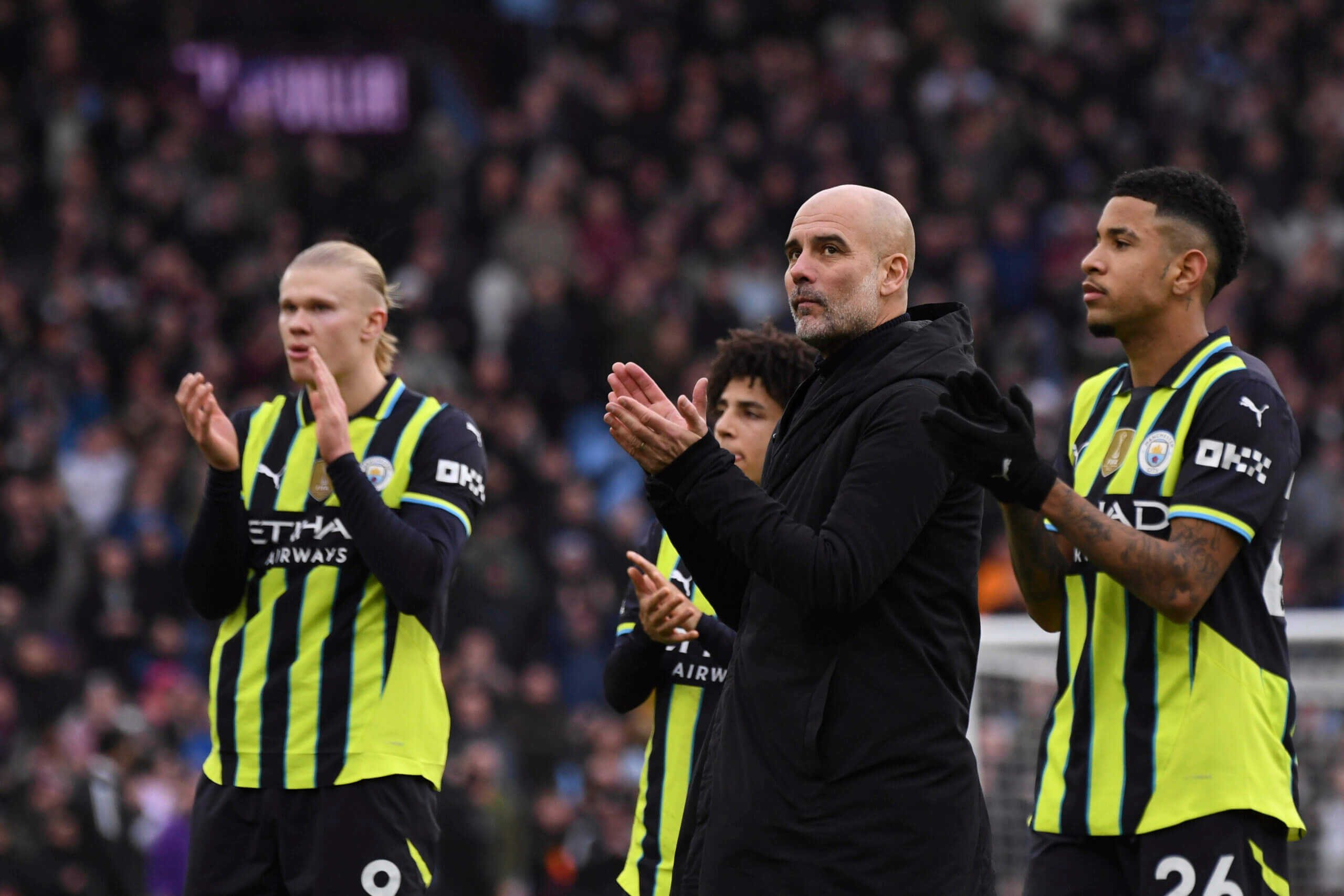 Хосеп Гуардиола