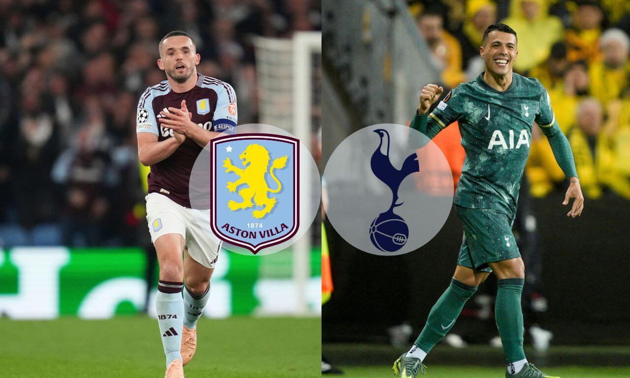 Джон Макгин и Педро Поро