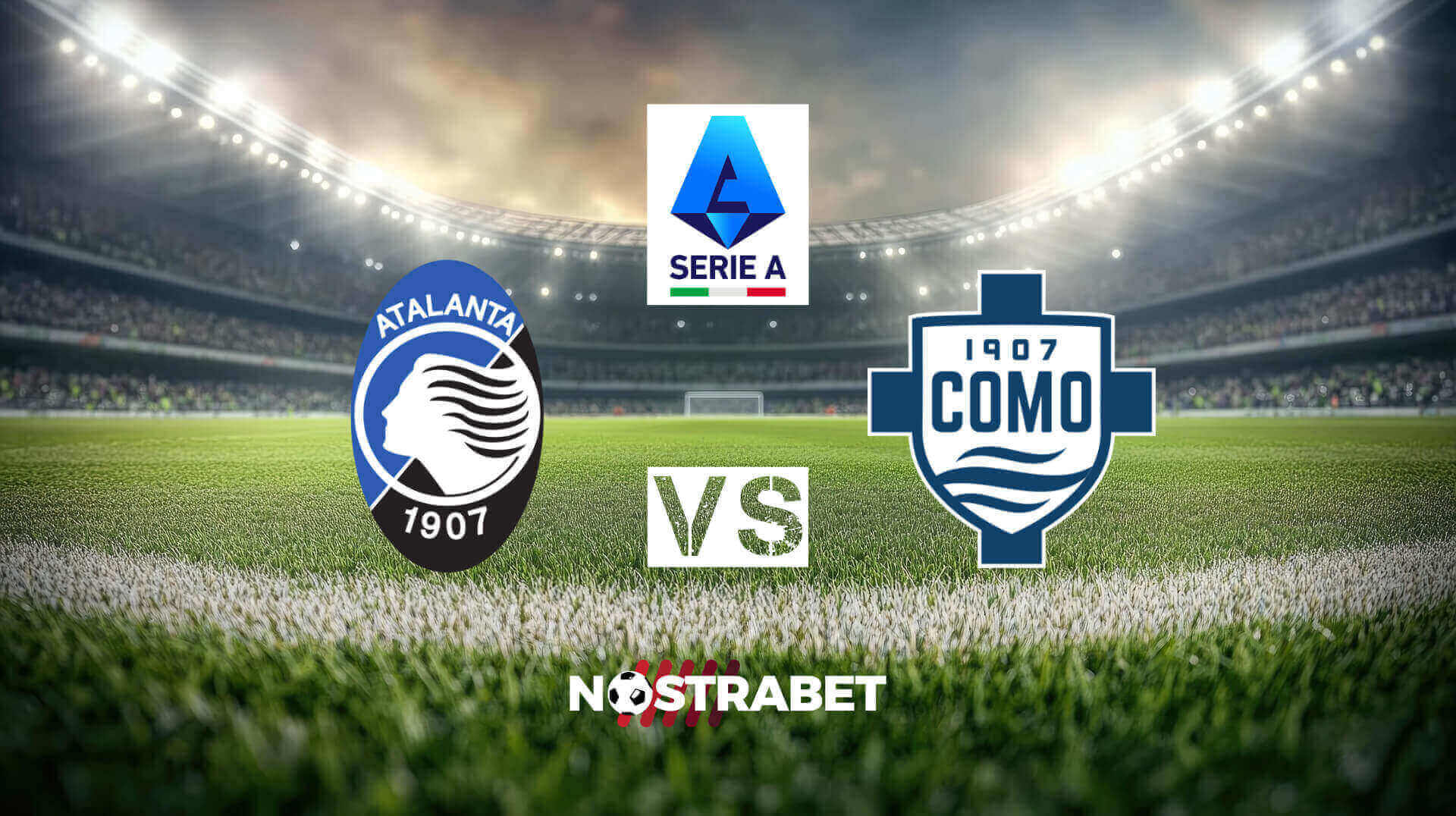 Atalanta vs Como Pronostico (Serie A)