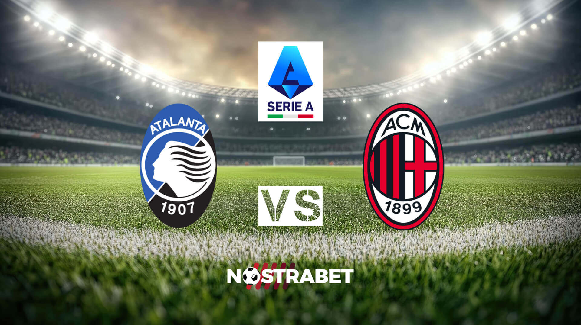 Pronostico Atalanta-Milan (Serie A)