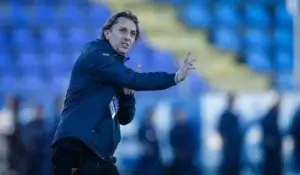 Атанас Атанасов пред Nostrabet: ЦСКА, Левски, Лудогорец и Ботев са за пример