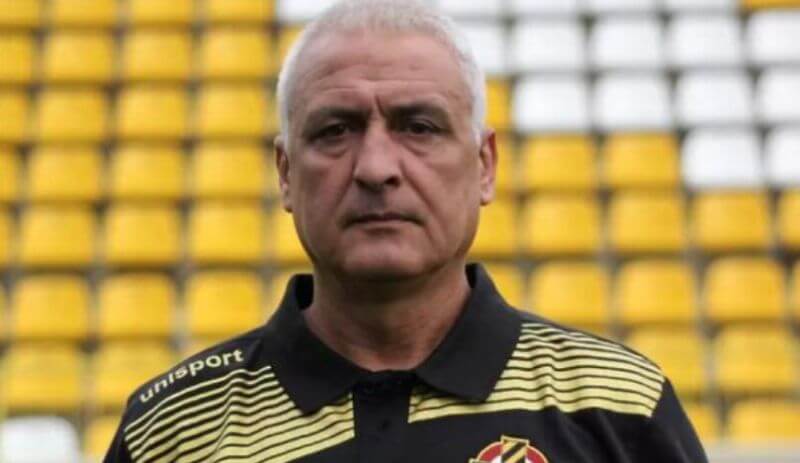 Атанас Пашев