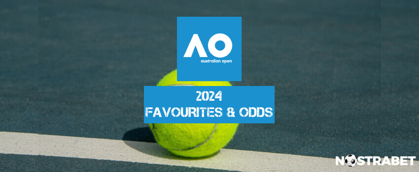 Australian Open 2024 Favourites