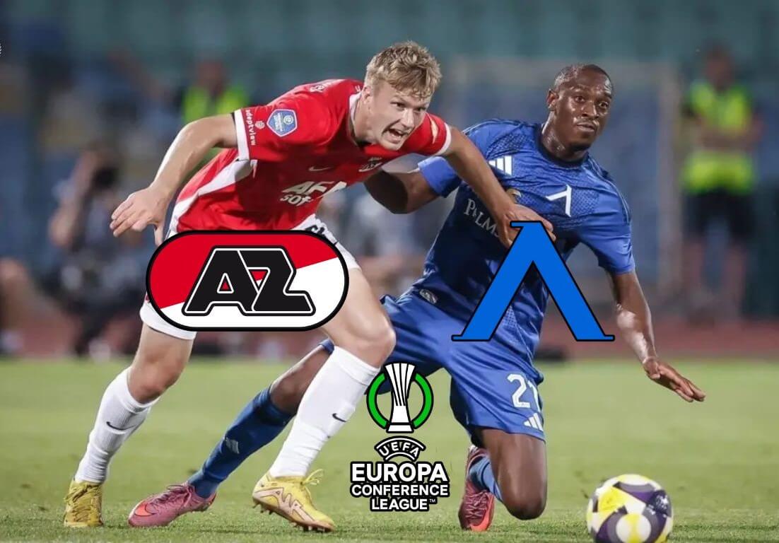 Исак Йенсен и Алдаир Невеш