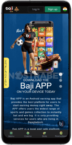baji live app download