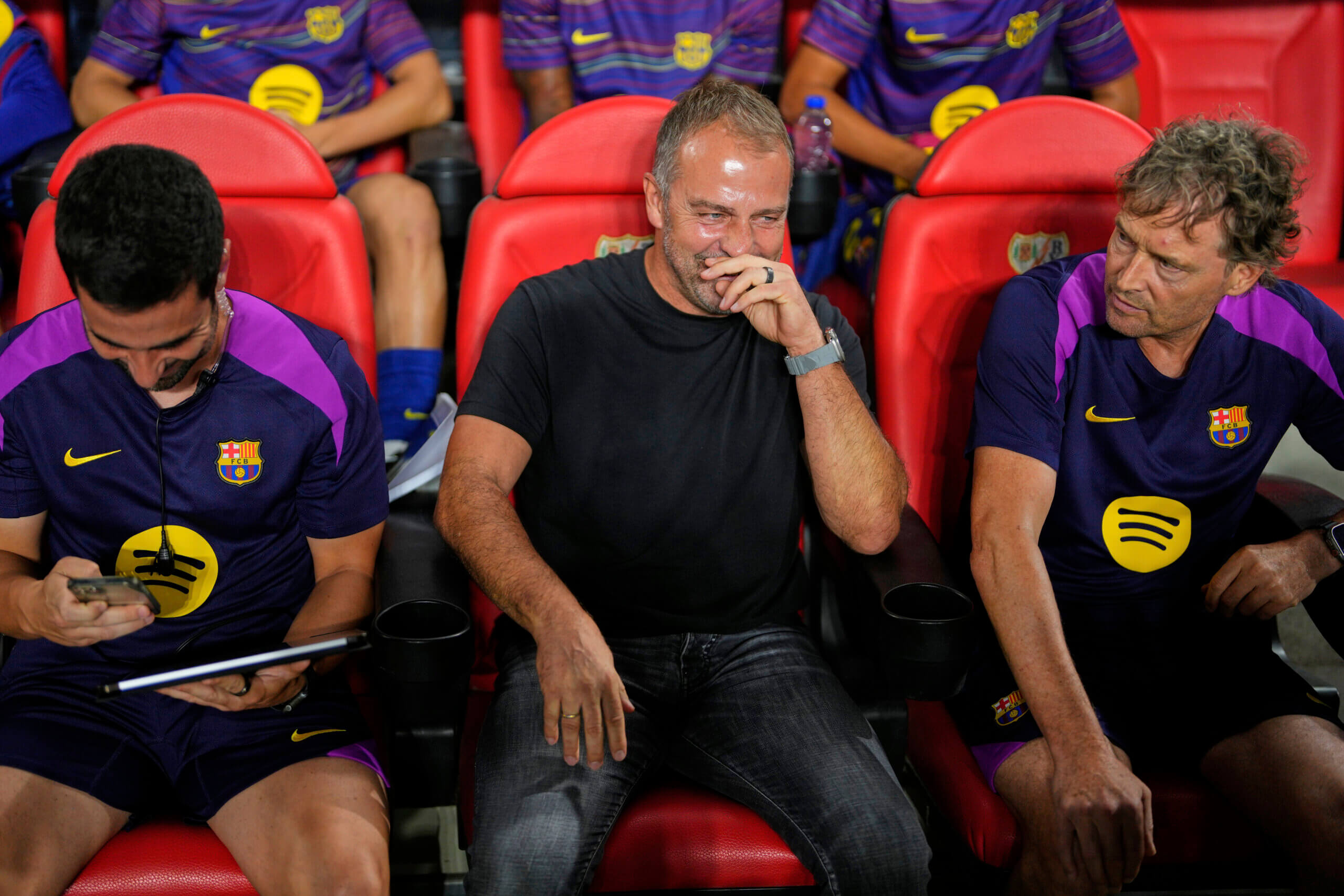 Ханс-Дитер Флик