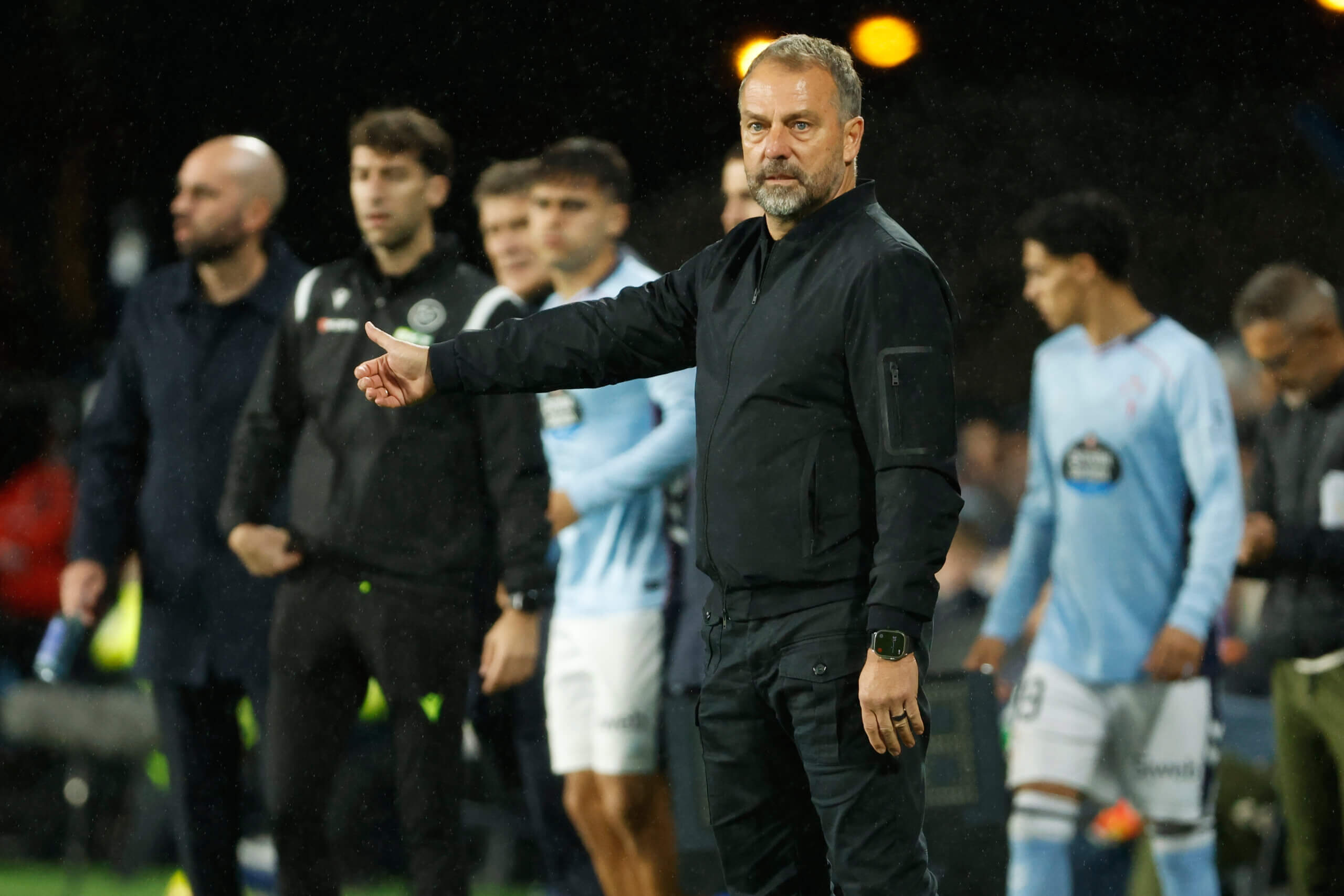 Ханс-Дитер Флик