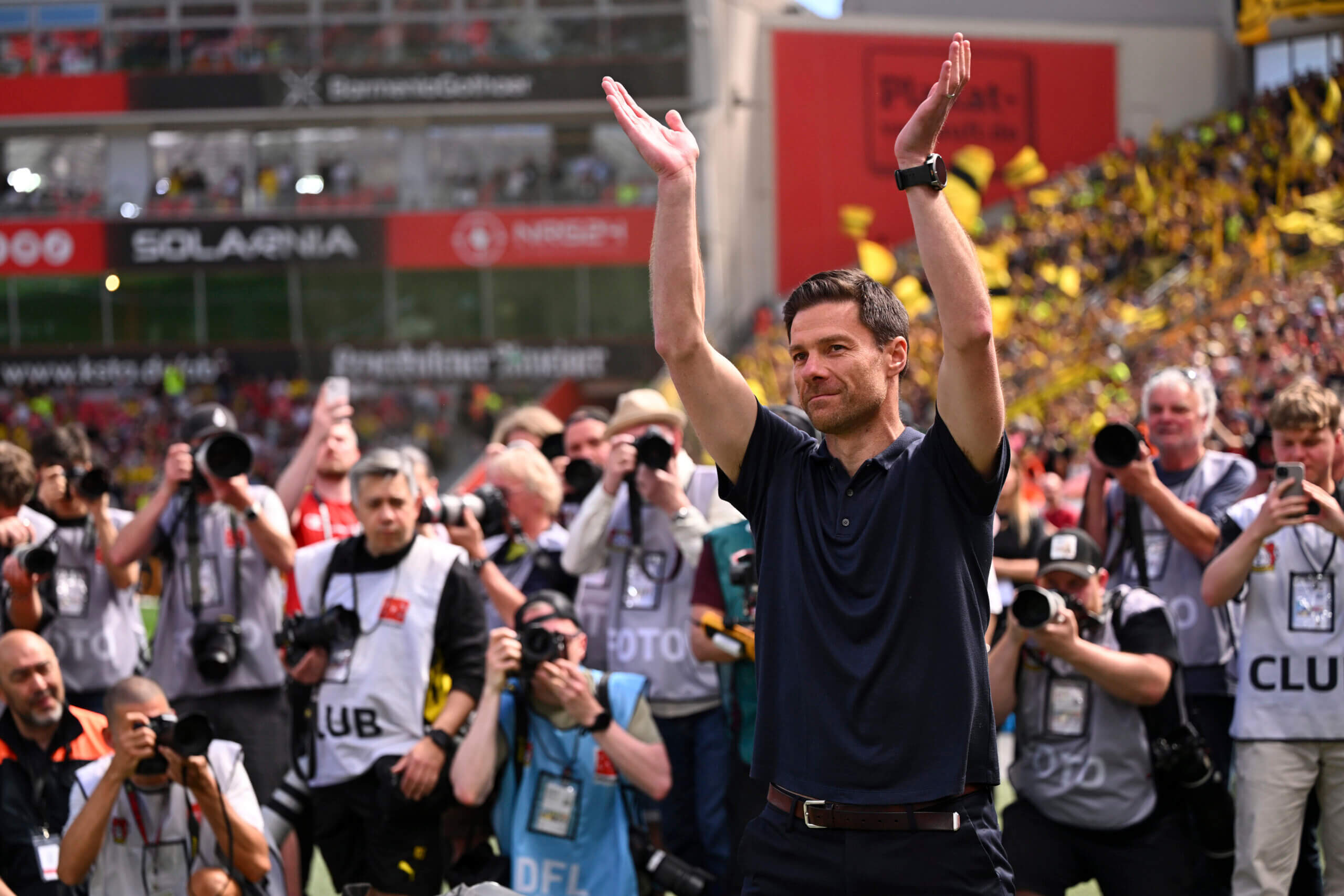 Шаби Алонсо