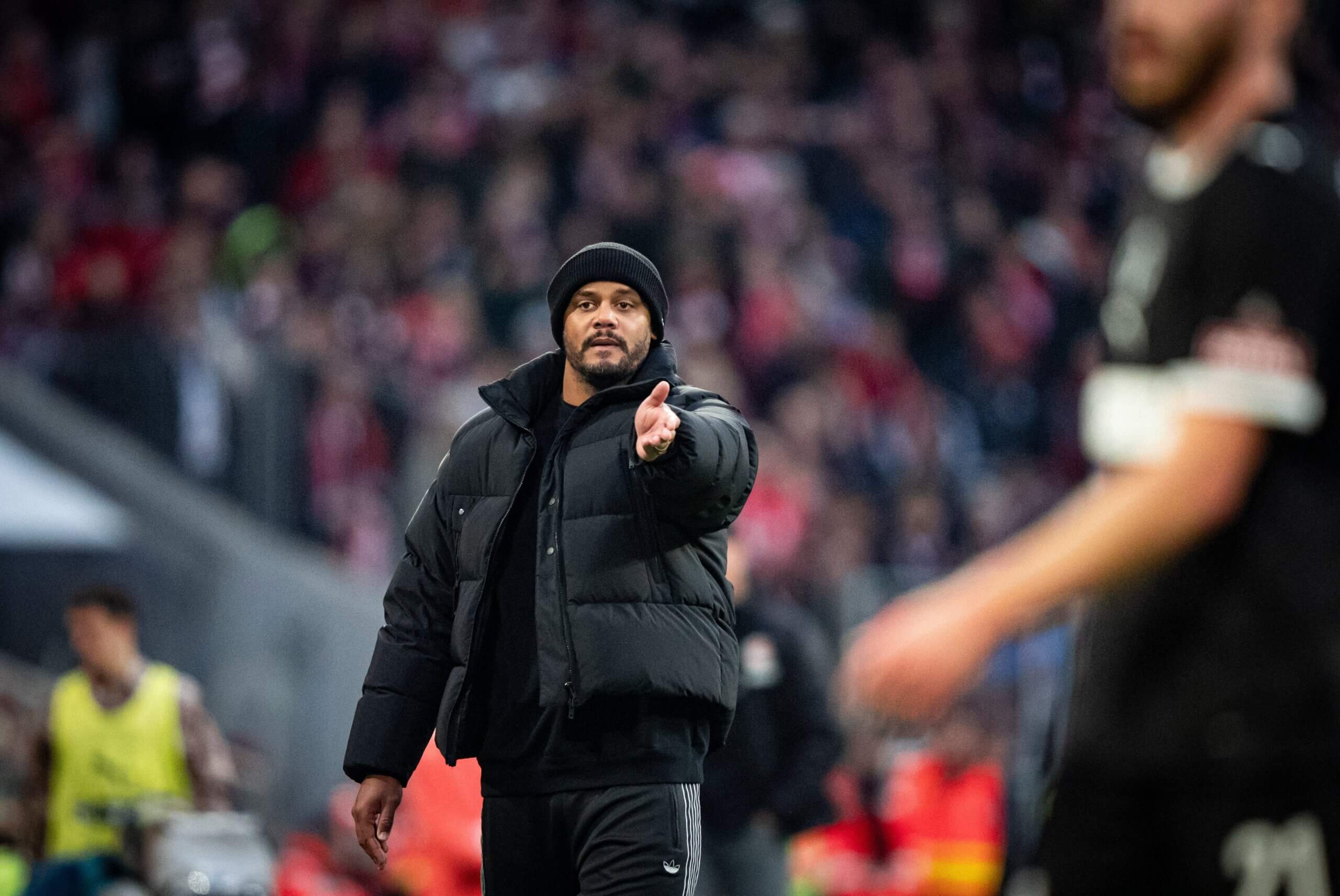 Венсан Компани