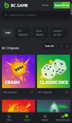 Use BC.Game Casino To Make Someone Fall In Love With You