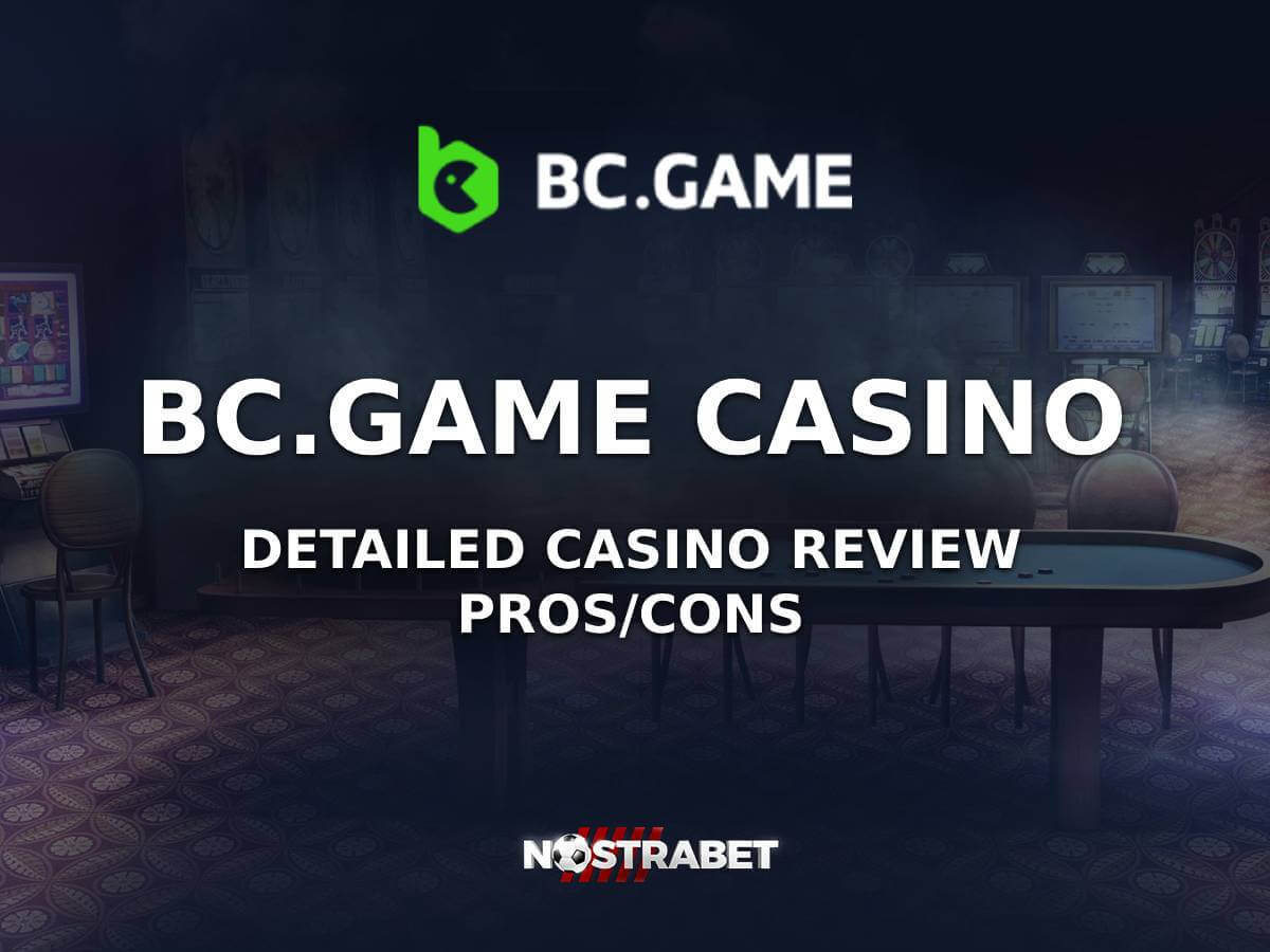 10 Facts Everyone Should Know About BC.Game App