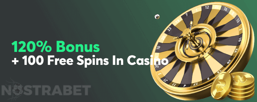 BC Game casino welcome bonus