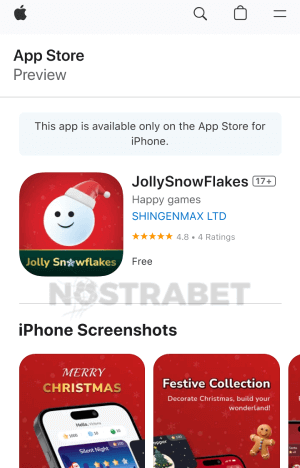 BC Game ios app download