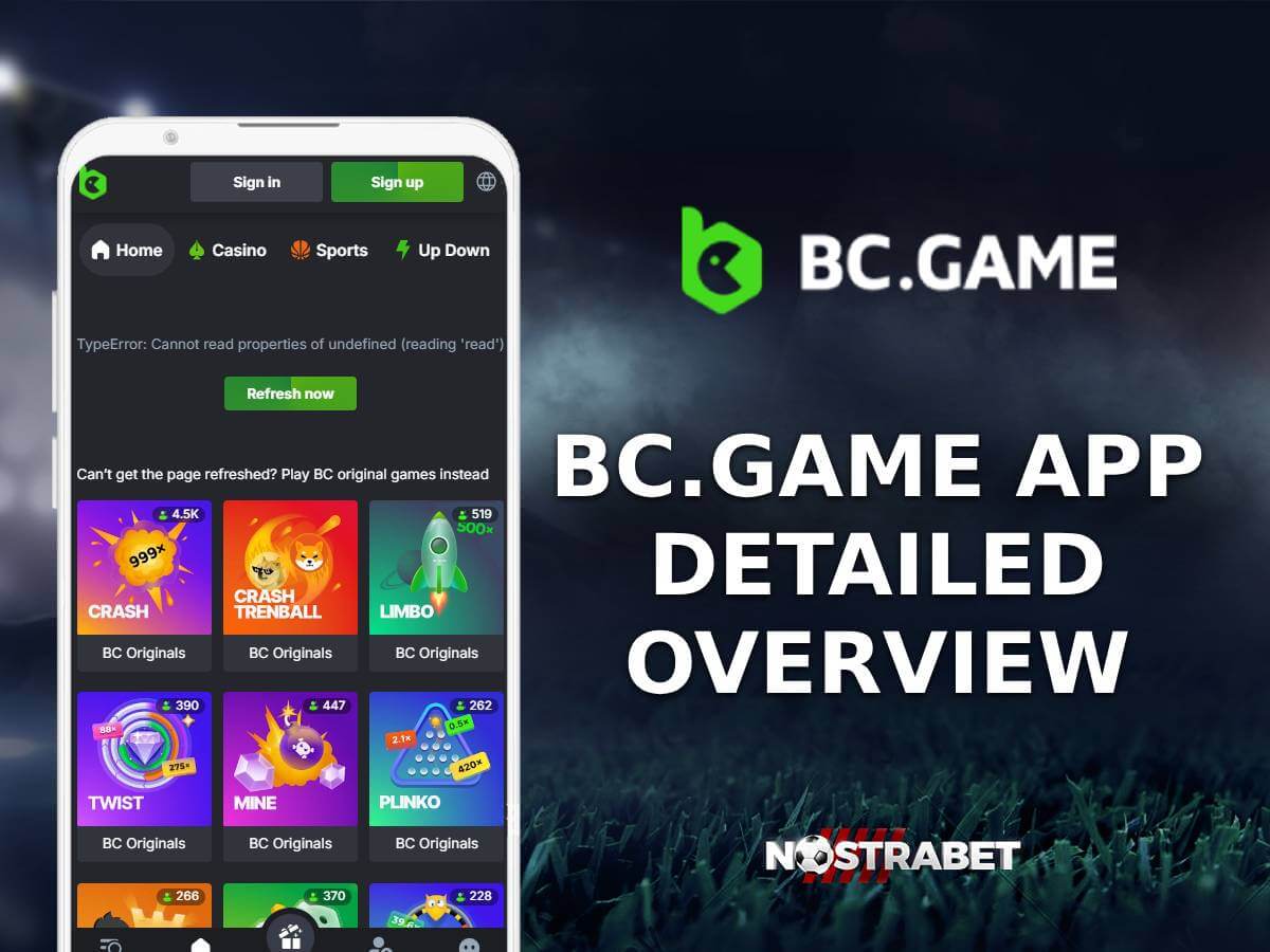 Time-tested Ways To BC.Game casino and sportsbook