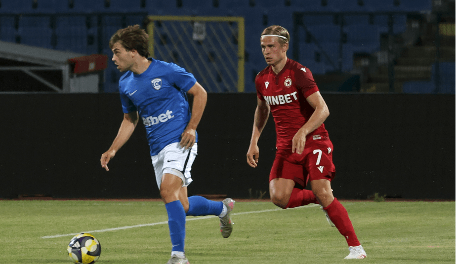 Бернардо Коуто