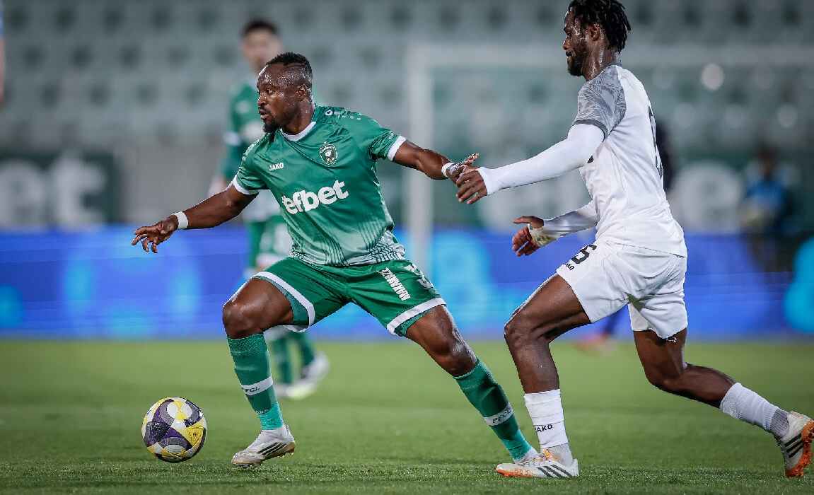 Бърнард Текпетей