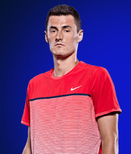 Bernard Tomic