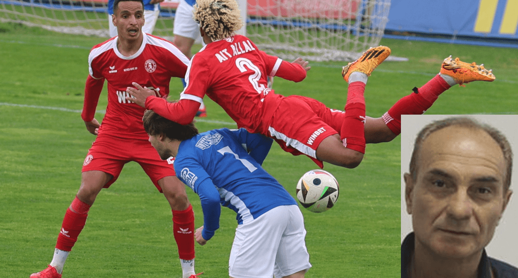 Бернардо Коуто