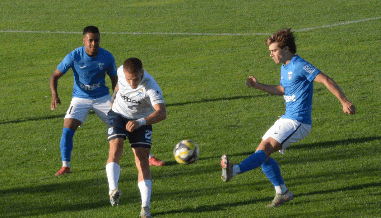 Бернардо Коуто