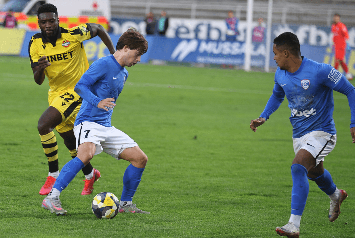 Бернардо Коуто