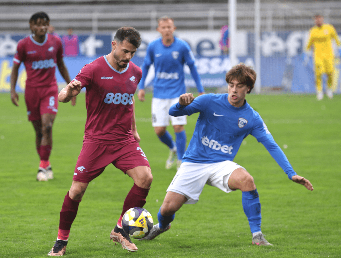 Бернардо Коуто