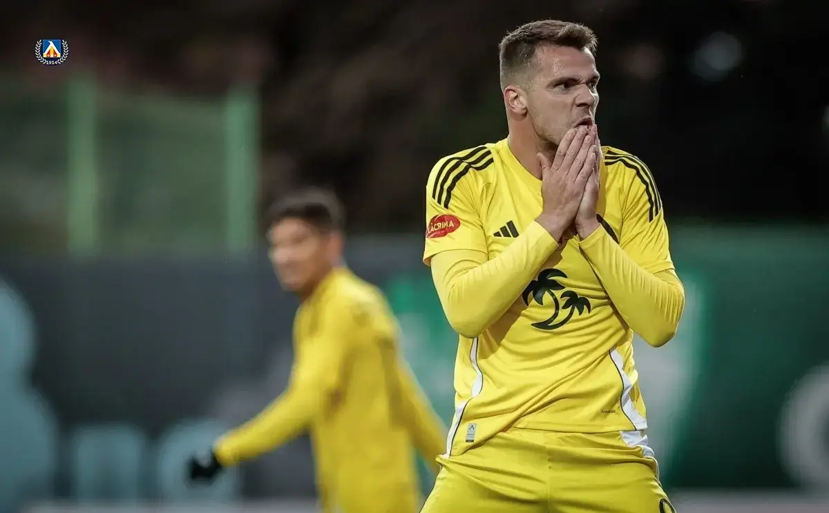 Александър Колев