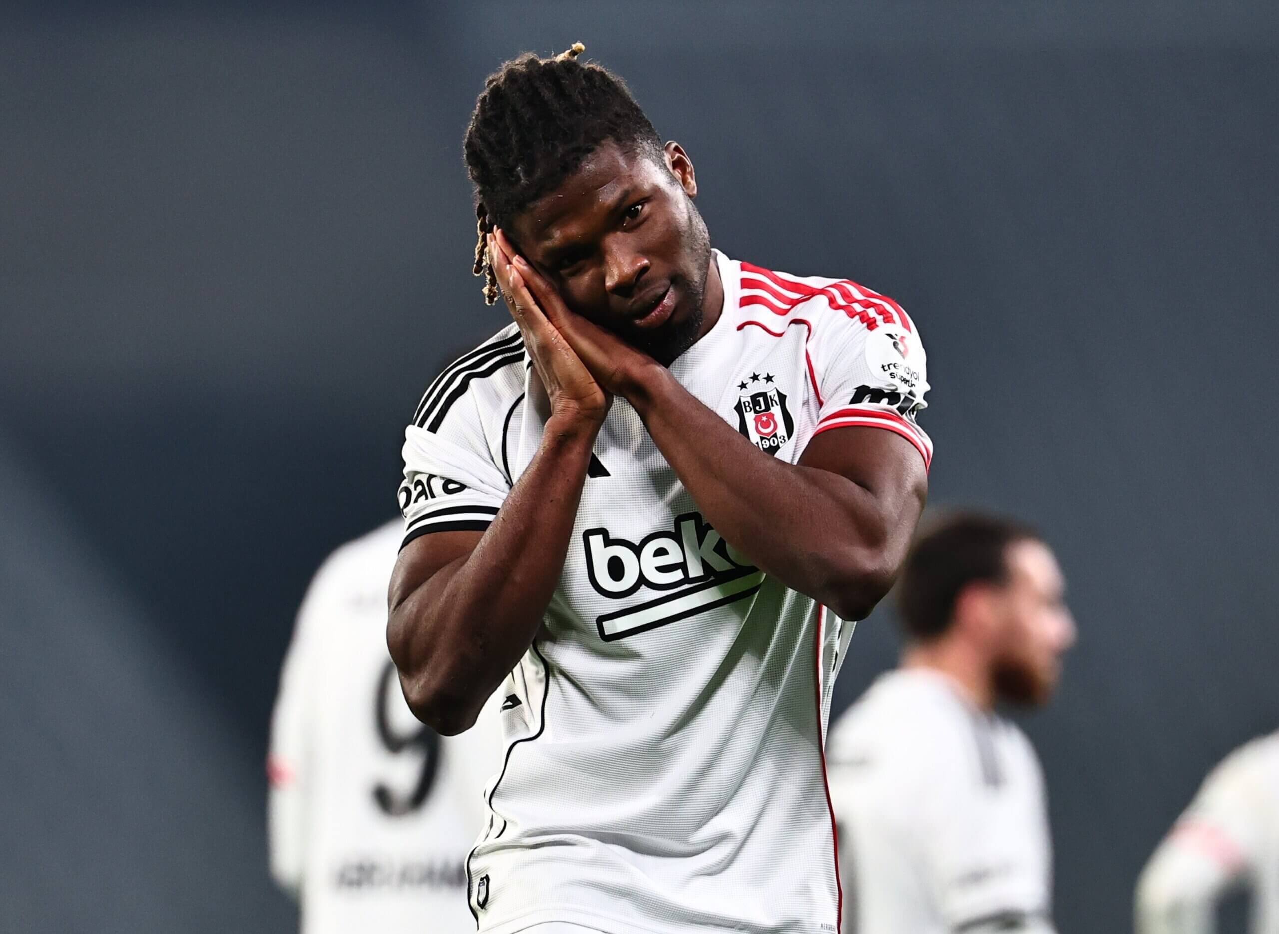 Ел Билал Туре