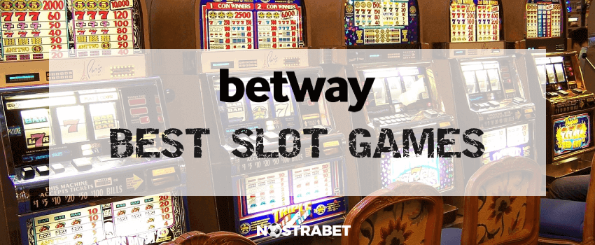 Top 10 Betway Slots to Play & Win: Best Slot Games in 2023 ✔️