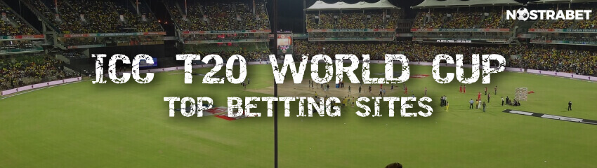 best t20 world cup betting sites