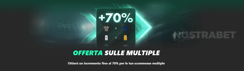 bonus accumulativo bet365