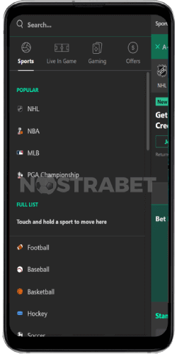 bet365 android app sportsbook canada