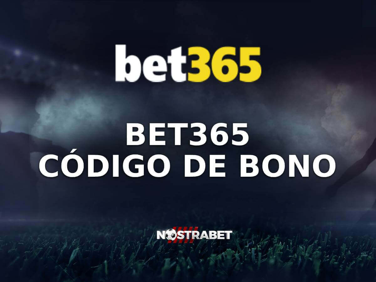 Código de Bono Bet365 Argentina – nov 2025