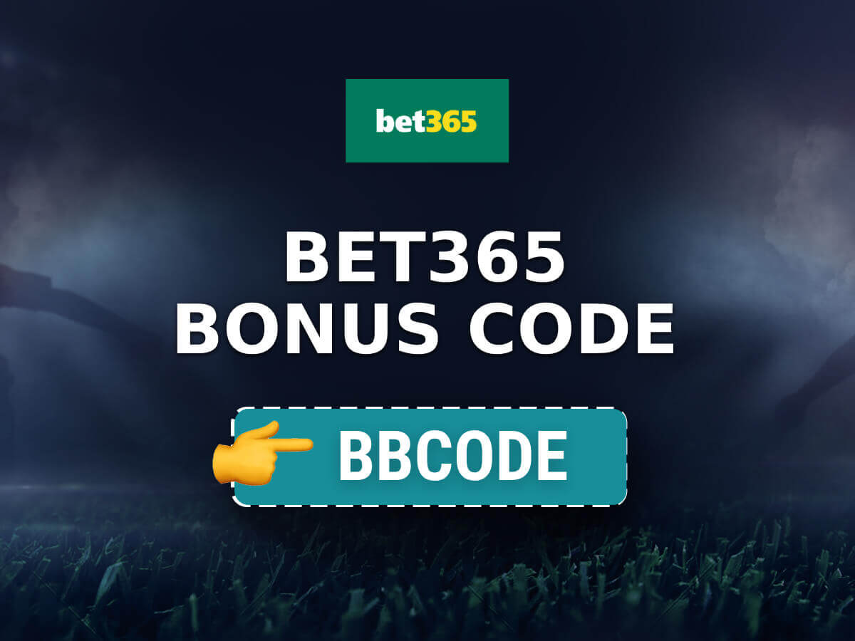 Bet365 Bonus Code Nov 2025