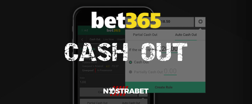 bet365 Cash Out Guide