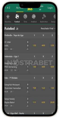 Bet365 Baixar App para Android (APK) e iOS