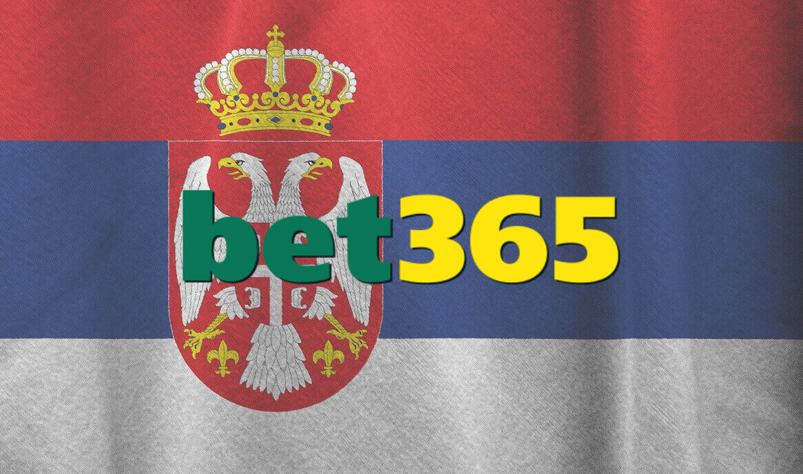 bet365 enters Serbia