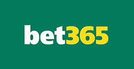 Bet365 código de bónus