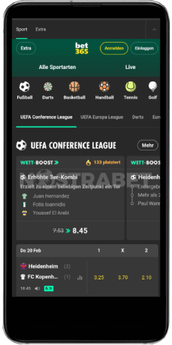 bet365-Mobile-App