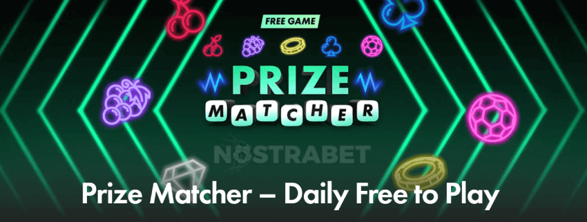 Bet365 prize matcher promo