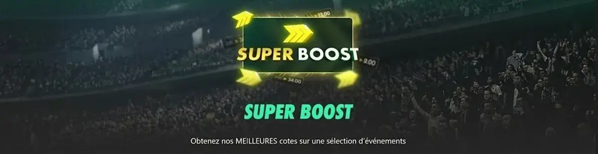 bet365 super boost