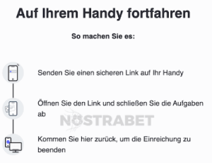 bet365 Verifizierungsprozess