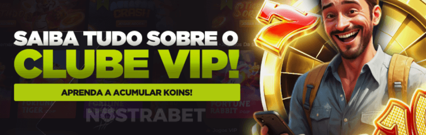 clube vip bet7k