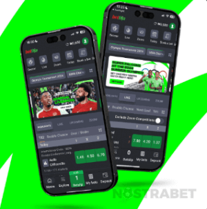 bet9ja android app