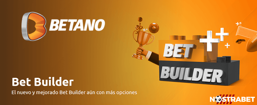 Betano Bet Builder
