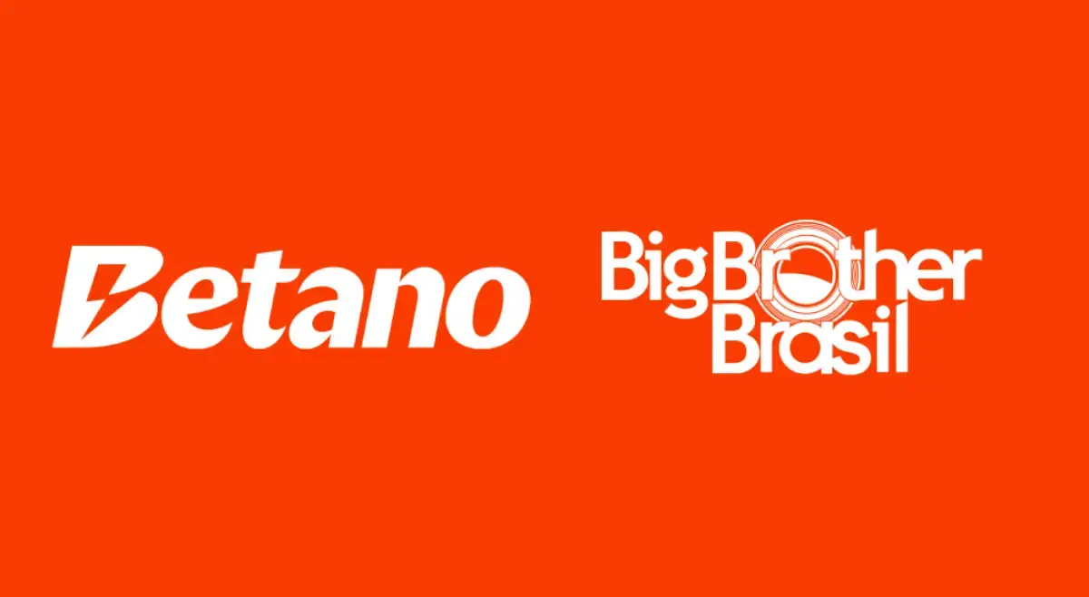 Betano x Big Brother Brasil