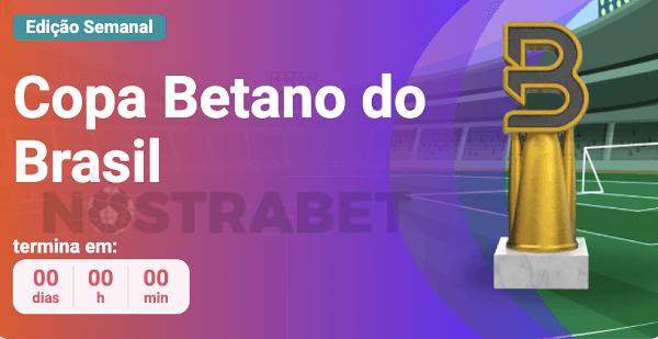 copa betano do brasil